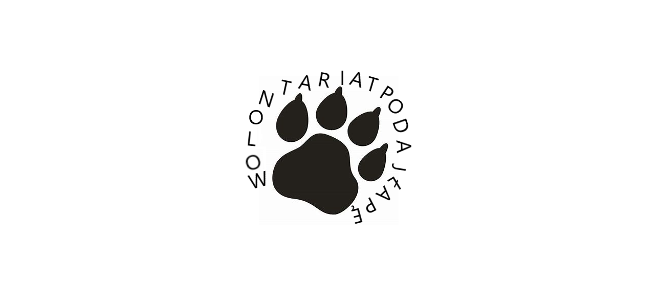 logo wolontariatu