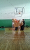 Cyrkowcy w naszej szkole