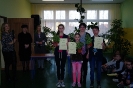 Podsumowanie I semestru