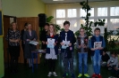 Podsumowanie I semestru