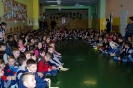 Podsumowanie I semestru