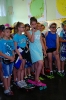 Apel podsumowujący klas młodszych