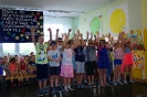 Apel podsumowujący klas młodszych