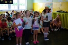 Apel podsumowujący klas młodszych