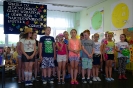 Apel podsumowujący klas młodszych