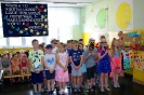 Apel podsumowujący klas młodszych