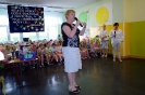 Apel podsumowujący klas młodszych