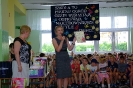 Apel podsumowujący klas młodszych