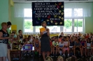 Apel podsumowujący klas młodszych