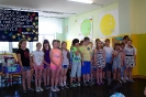 Apel podsumowujący klas młodszych
