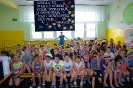 Apel podsumowujący klas młodszych