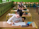 Konkurs kaligraficzny