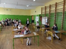 Konkurs kaligraficzny