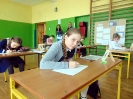 Konkurs kaligraficzny