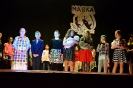 XI Rejonowy Przegląd Teatrów Szkolnych „Maska”
