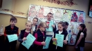 Co ma Św. Mikołaj w worku