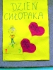 Dzień Chłopaka - konkurencje