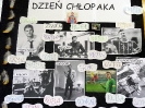 Dzień Chłopaka - konkurencje