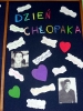 Dzień Chłopaka - konkurencje