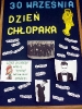 Dzień Chłopaka - konkurencje