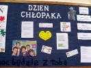 Dzień Chłopaka - konkurencje