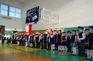 Ślubowanie klas I