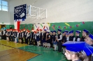 Ślubowanie klas I