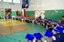 Ślubowanie klas I