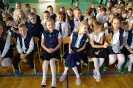 Ślubowanie klas I