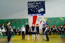 Ślubowanie klas I