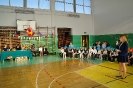 Ślubowanie klas I
