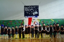 Ślubowanie klas I