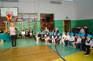 Ślubowanie klas I