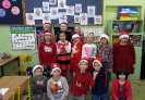 Mikołajki w klasach młodszych