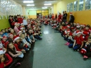 Mikołajki w klasach starszych