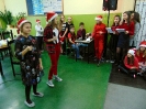 Mikołajki w klasach starszych