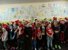 Mikołajki w klasach starszych
