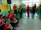 Mikołajki w klasach starszych