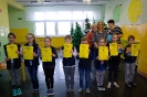Podsumowanie I semetru w klasach młodszych