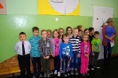 Poznajmy się - apel w klasach młodszych