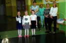 Poznajmy się - apel w klasach młodszych