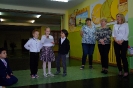 Poznajmy się - apel w klasach młodszych