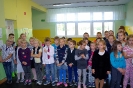 Poznajmy się - apel w klasach młodszych