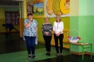 Poznajmy się - apel w klasach młodszych