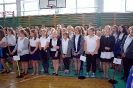 Rozpoczęcie roku szkolnego 2017-2018