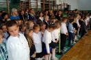 Rozpoczęcie roku szkolnego 2017-2018