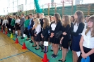 Rozpoczęcie roku szkolnego 2017-2018