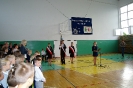 Rozpoczęcie roku szkolnego 2017-2018