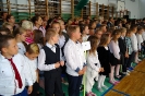Rozpoczęcie roku szkolnego 2017-2018