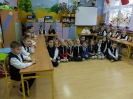Spotkanie z weterynarzem